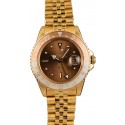 Replica Vintage 1970 Rolex GMT-Master 1675 'Root Beer' WE01878