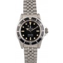 Replica Vintage 1970 Rolex Submariner 5512 Meters First Dial WE01329