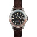 Replica Vintage 1971 Rolex GMT-Master 1675 Pepsi WE04319