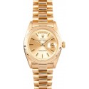 Replica Vintage Rolex Day Date WE02893