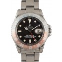 Replica Vintage Rolex GMT-Master 1675 Pepsi WE03744