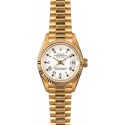 Replica Women's Rolex Presidential 69178 WE02754