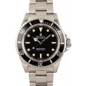 Rolex 14060 Submariner WE04295