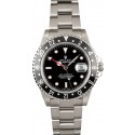 Rolex 16710T GMT Master Red GMT Hand WE00599