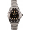 Rolex 5513 Gilt Dial WE03487