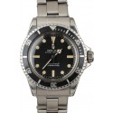 Rolex 5513 Meters First WE01388