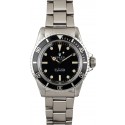 Rolex 5513 Serif Dial WE03284