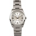 Rolex Air-King 114200 Blue Markers WE03948