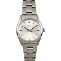 Rolex Air-King 5500 Fold Over Links WE03389