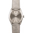 Rolex Air-King 5500 Silver Dial WE03642