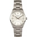 Rolex Air King 5500 Steel WE03877