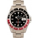 Rolex Coke GMT-Master II 16710T WE02952