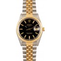 Rolex Date 15053 Two-Tone WE03281