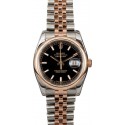 Rolex Datejust 116231 Two-Tone Jubilee WE01144