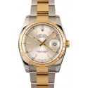 Rolex Datejust 116233 Oyster Bracelet WE00278