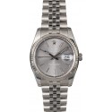 Rolex Datejust 116234 Slate Dial WE04657