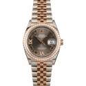 Rolex Datejust 126281 New Model WE00870