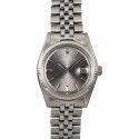 Rolex Datejust 1601 Slate Dial WE02115