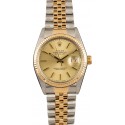 Rolex Datejust 16013 36MM WE04337