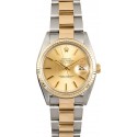 Rolex Datejust 16013 Oyster Bracelet WE00897