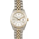 Rolex Datejust 16013 Stainless Steel and Gold WE03922