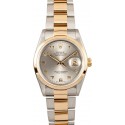 Rolex Datejust 16203 WE02365