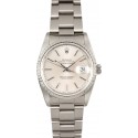 Rolex Datejust 16220 Oyster Bracelet WE01132