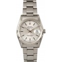 Rolex Datejust 16234 Stainless Steel Oyster WE03416