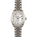 Rolex Datejust 178384 Diamond 31MM WE03303