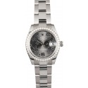 Rolex Datejust 31 Diamond 178384 Floral Motif WE02221