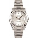 Rolex DateJust II 116334 Diamond Dial 41MMN WE02654