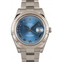 Rolex DateJust II 41MM 116334 WE01771