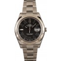 Rolex DateJust II 41MM Mint WE02660