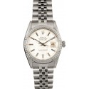 Rolex Datejust Stainless Steel 16030 WE04344