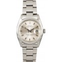 Rolex Datejust Steel 1603 WE00015