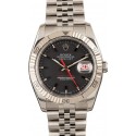 Rolex Datejust Thunderbird 116264 Black WE02234