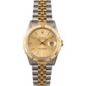 Rolex Datejust Turn-O-Graph 16263 Jubilee Band WE04306