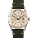 Rolex Datejust Vintage 1603 WE00454