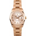 Rolex Day Date 118205 Rose Gold WE00500