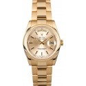 Rolex Day-Date 118208 Oyster WE03575