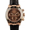 Rolex Daytona 116515 Everose Gold WE03015