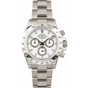 Rolex Daytona 116520 Steel Cosmograph WE01941