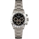 Rolex Daytona 16520 Zenith WE03837