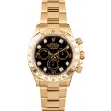 Rolex Daytona Cosmograph 116528 with Diamonds WE01488