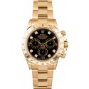 Rolex Daytona Cosmograph 116528 with Diamonds WE01488