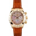 Rolex Daytona Mother of Pearl Dial x WE01900