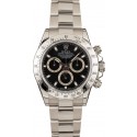 Rolex Daytona Stainless 116520 WE04670