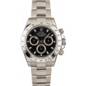 Rolex Daytona Stainless 116520 WE04670