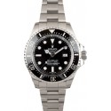 Rolex Deepsea 116660 Black 44MM WE00253