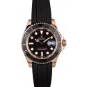 Rolex Everose 40MM Yacht-Master 116655 WE01968